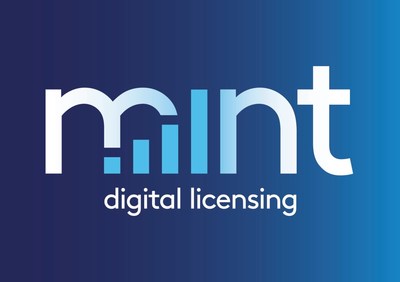 Mint Digital Services Logo