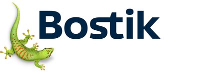 Bostik, an Arkema company logo