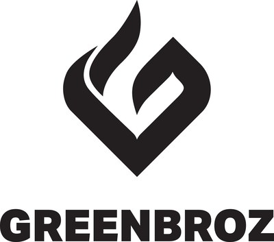 GreenBroz, Inc. Logo 