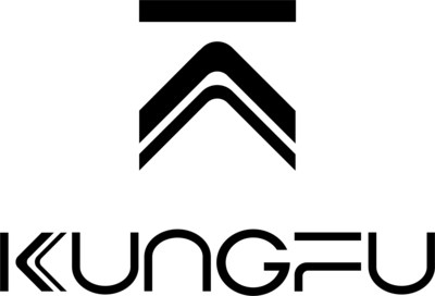 kuanzhai y KUNGFU Logo