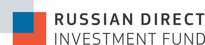 Russian Direct Investment Fund (RDIF) Logo