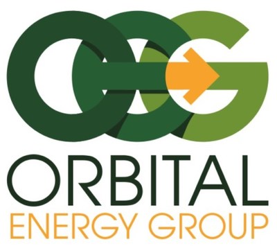 (PRNewsfoto/Orbital Energy Group, Inc.)