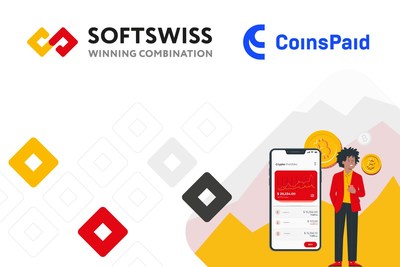SOFTSWISS and CoinsPaid Share Insights on Cryptogambling Growth