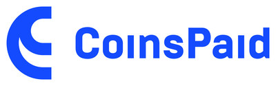 CoinsPaid Logo