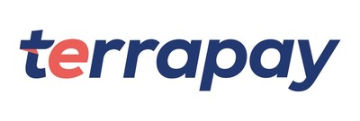 TerraPay Logo