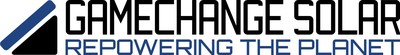 GameChange Solar - Logo