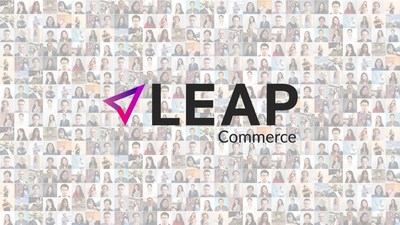 Como facilitador de comercio electrónico de extremo a extremo, LEAP Commerce se asocia hoy con más de 70 marcas en la región Asia-Pacífico, con el respaldo de un equipo en gran medida regional, aunque fuertemente local (PRNewsfoto/LEAP Commerce)