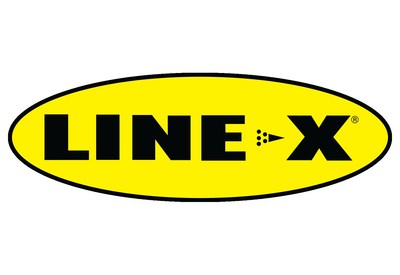LINE-X (PRNewsfoto/LINE-X)