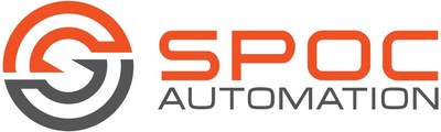 (PRNewsfoto/SPOC Automation)