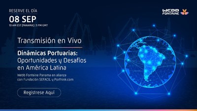 Webb Fontaine Port Dynamics: Opportunities & Challenges in Latin America