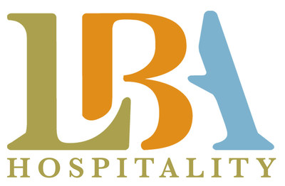LBA Hospitality (PRNewsfoto/LBA Hospitality)