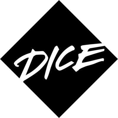 DICE logo (PRNewsfoto/DICE)