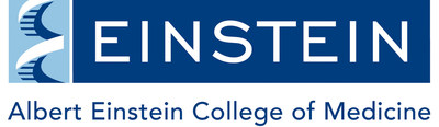Albert Einstein College of Medicine Logo (PRNewsfoto/Albert Einstein College of Medicine)