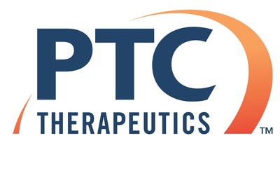 (PRNewsfoto/PTC Therapeutics, Inc.)
