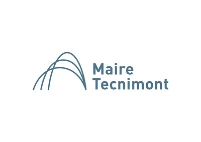 Maire Tecnimont Logo
